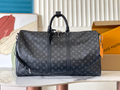 Keepall bandouliere 55