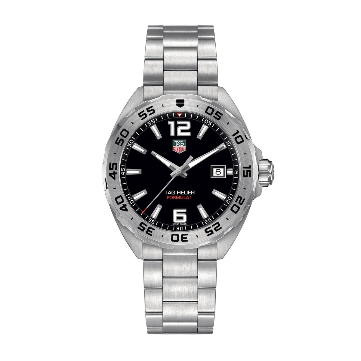 TAG Heuer Formula 1 - 41mm