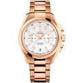Omega Aqua Terra 150m Co-Axial GMT Chronograph Watch 231.50.43.52.02.001