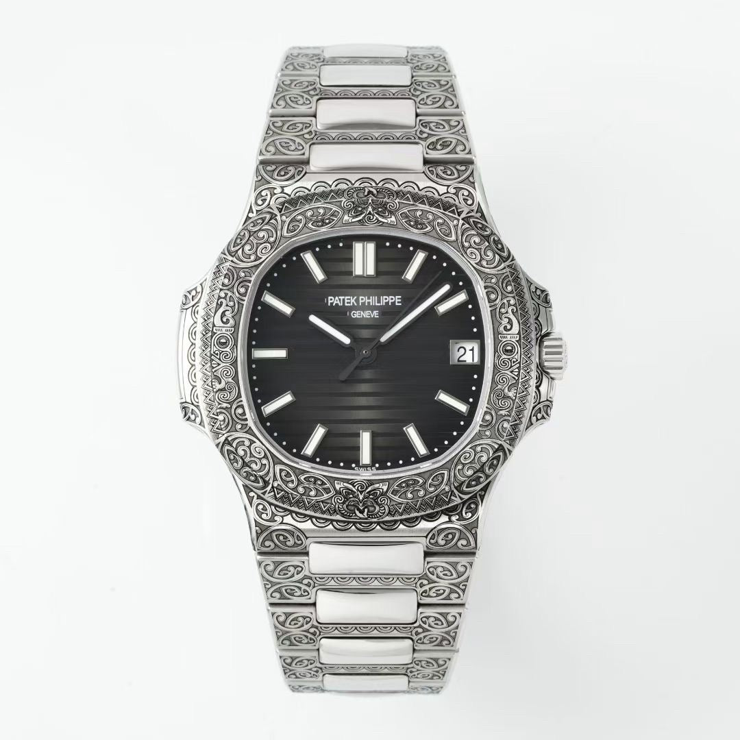 18a Patek Philippe