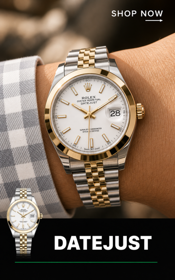 Datejust collection