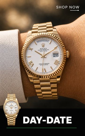 Day-Date collection
