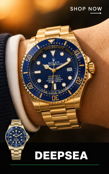 Deepsea collection