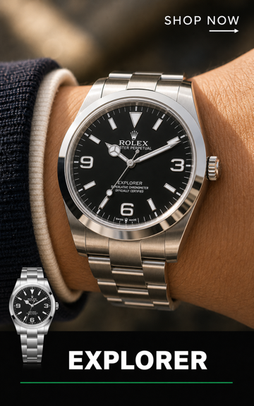Explorer collection